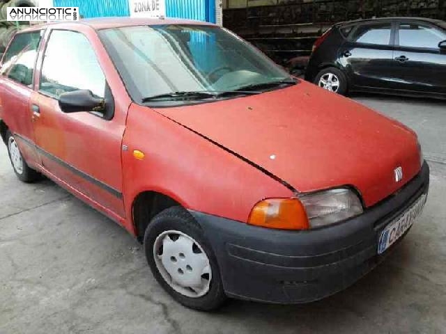 408862 caja de cambios fiat punto berl.