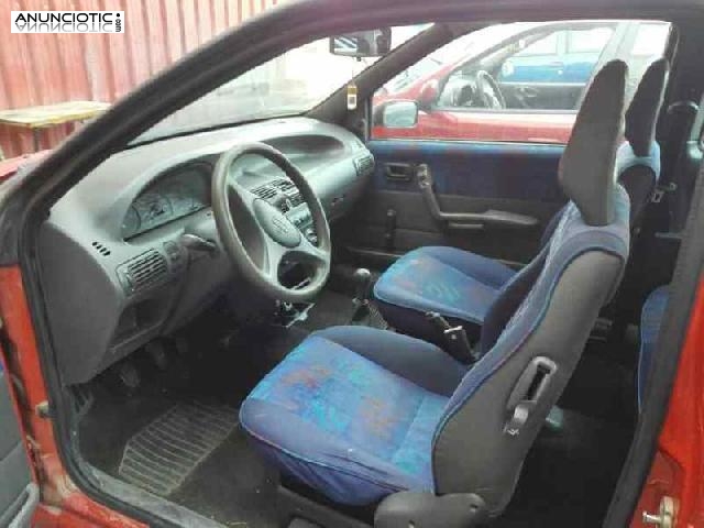 408862 caja de cambios fiat punto berl.