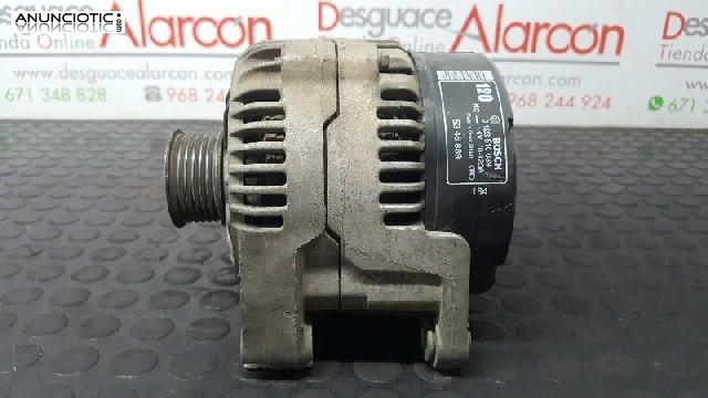 92093 alternador saab 9-3 berlina 2.2