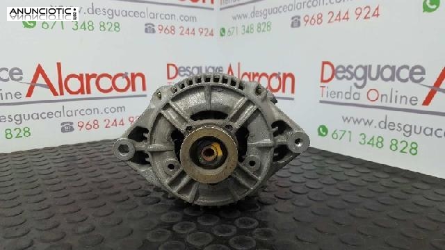 92400 alternador opel vectra b caravan