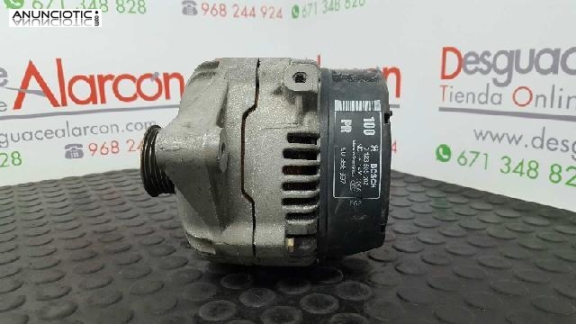 92400 alternador opel vectra b caravan