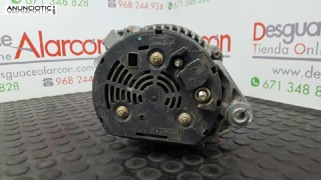 92400 alternador opel vectra b caravan