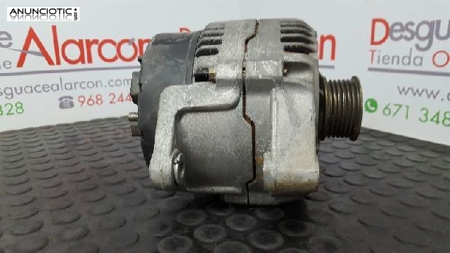 92400 alternador opel vectra b caravan