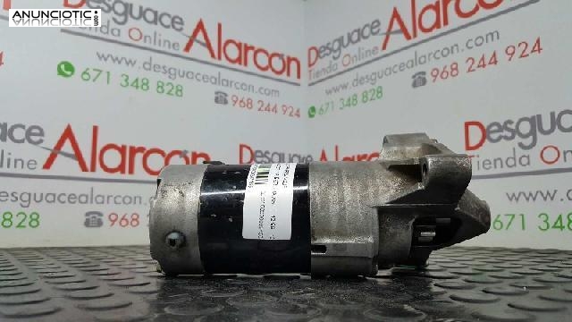 92153 motor peugeot 206 berlina xs