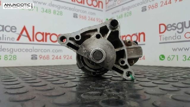 92153 motor peugeot 206 berlina xs