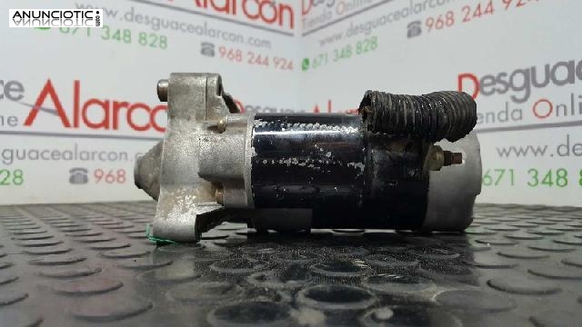 92153 motor peugeot 206 berlina xs