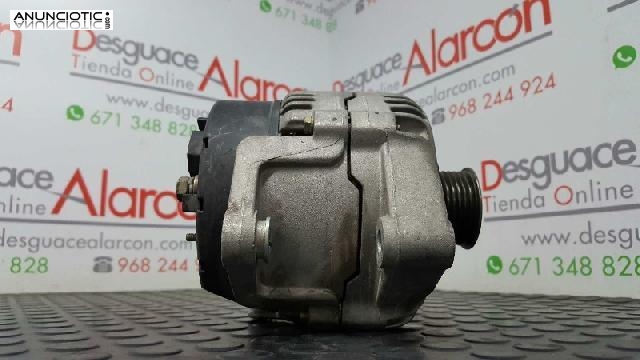 92173 alternador opel vectra b berlina