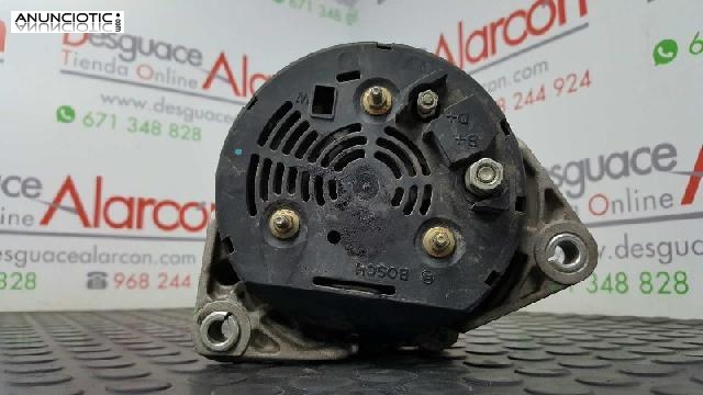 92173 alternador opel vectra b berlina