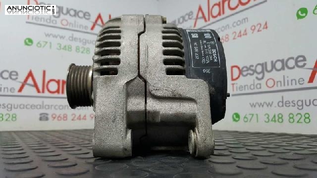 92173 alternador opel vectra b berlina