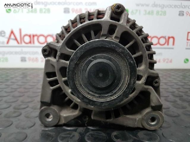 92090 alternador renault kangoo alize