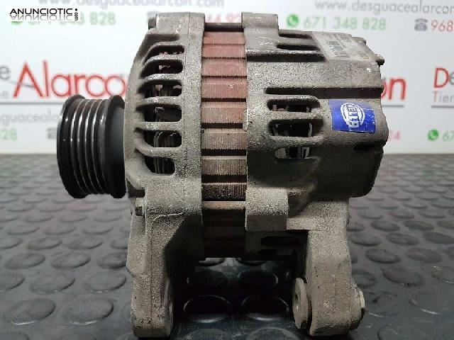 92090 alternador renault kangoo alize