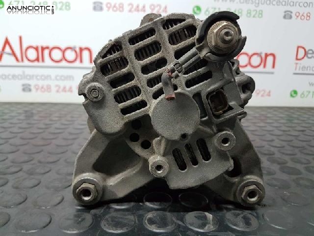 92090 alternador renault kangoo alize