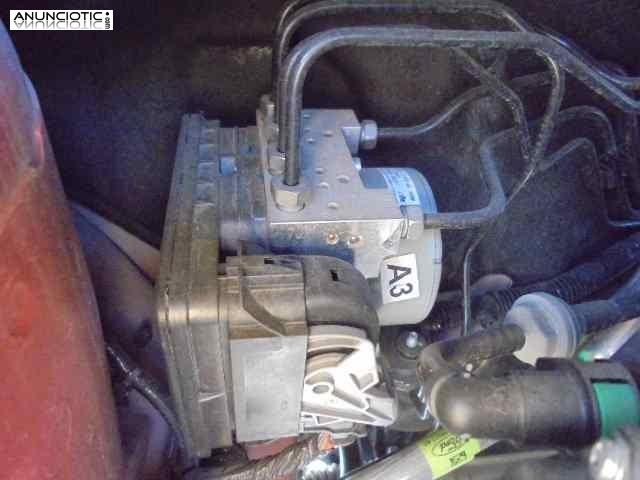 Abs 4086555 2075939 ford fiesta (ccn)