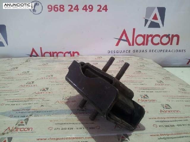 93190 soporte iveco daily caja abierta /