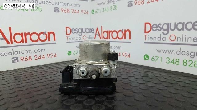 92049 abs renault koleos 2.0 dci diesel