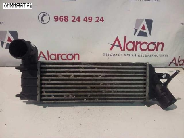 102764 intercooler citroen c8 2.0 hdi