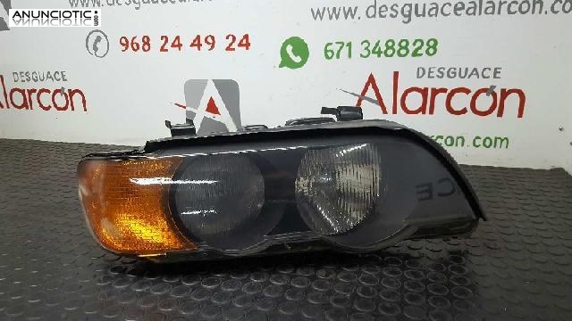 96899 faro bmw x5 3.0d