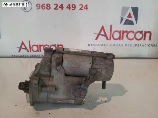 108744 motor mg rover serie 75 2.0 16v