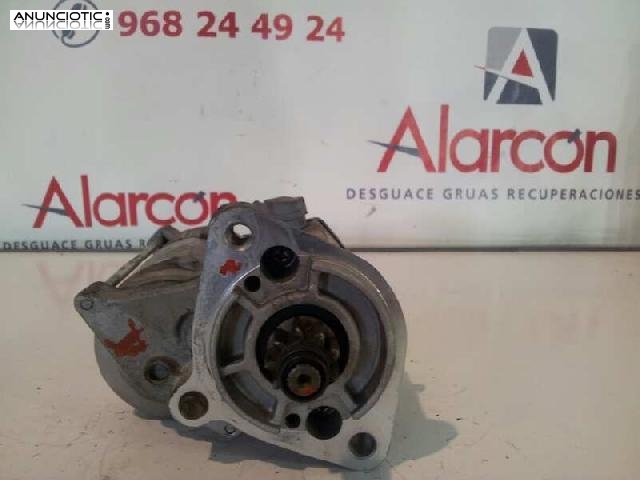 108744 motor mg rover serie 75 2.0 16v