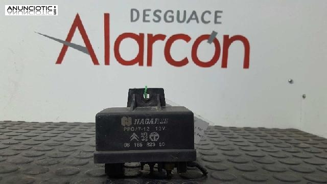 137431 caja citroen ax 1.4 diesel