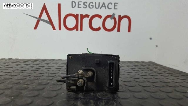 137431 caja citroen ax 1.4 diesel