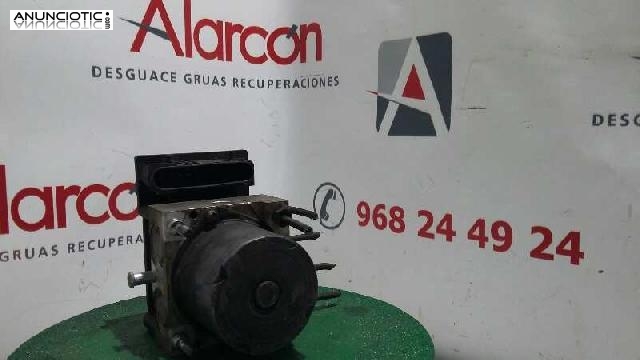 131948 abs nissan almera 1.5 dci