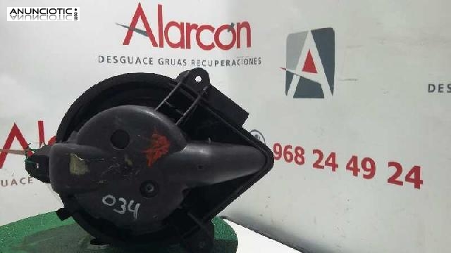 126728 motor citroen berlingo 2.0 hdi