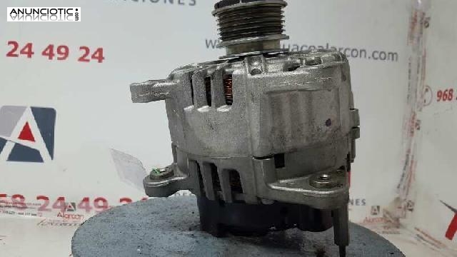 143078 alternador seat toledo style