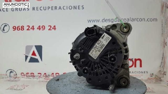 143078 alternador seat toledo style