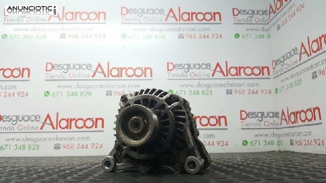 92290 alternador citroen berlingo