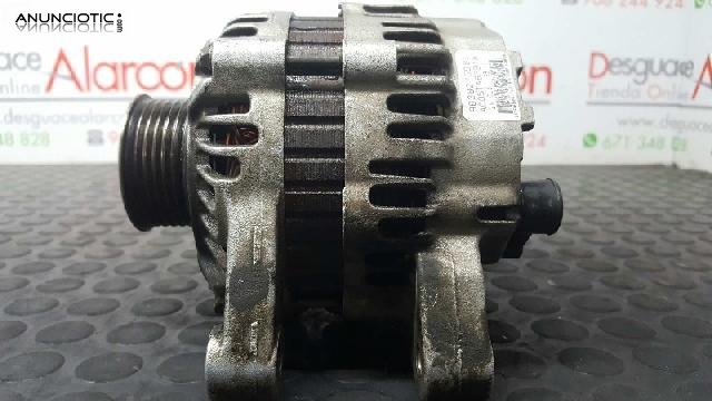 92290 alternador citroen berlingo