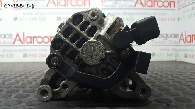 92290 alternador citroen berlingo