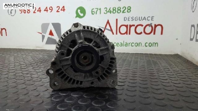 99506 alternador volkswagen golf iii