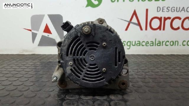 99506 alternador volkswagen golf iii