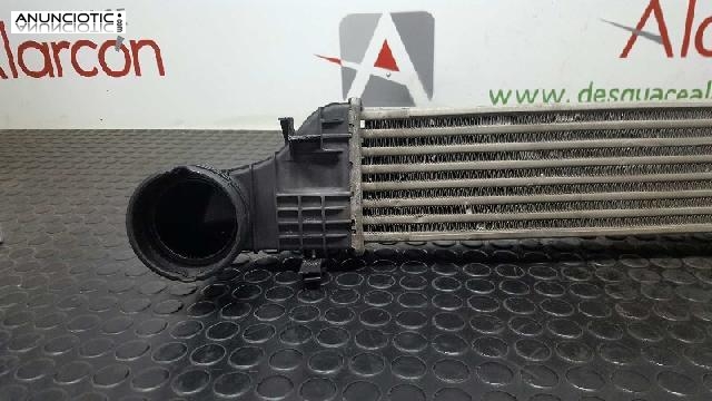 254132 intercooler mercedes clase e