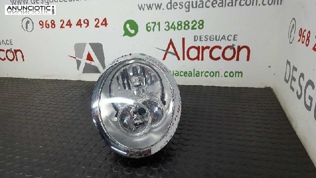 250113 faro mini mini cooper