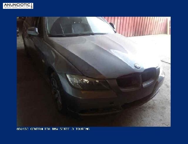 850153 centralita bmw serie 3 touring