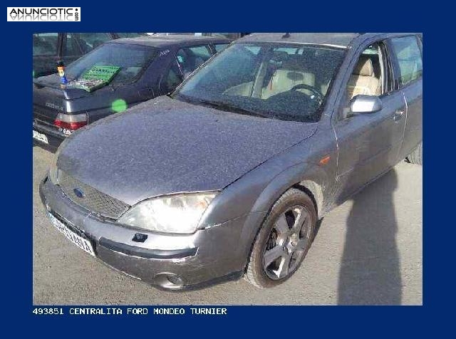 493851 centralita ford mondeo turnier