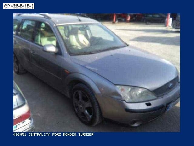 493851 centralita ford mondeo turnier