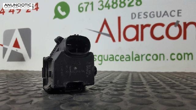 226358 resistencia citroen c4 grand