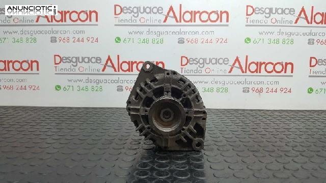 447060 alternador fiat ducato caja cerr.