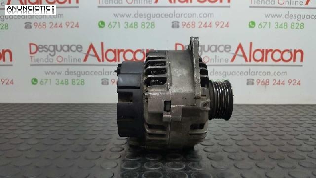 447060 alternador fiat ducato caja cerr.