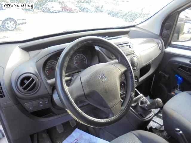 Airbag delantero izquierdo 4093805