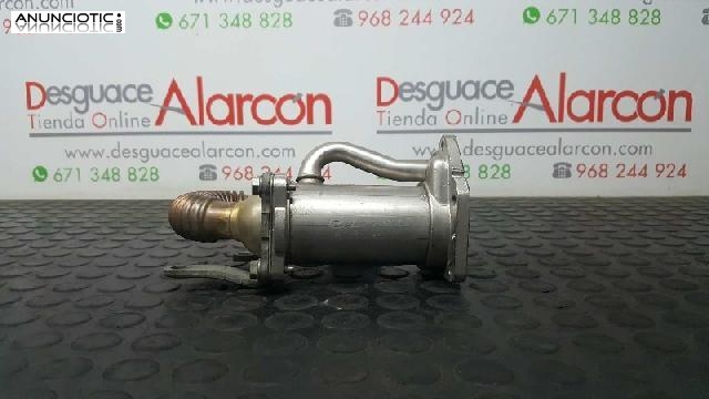 228761 enfriador renault clio iii