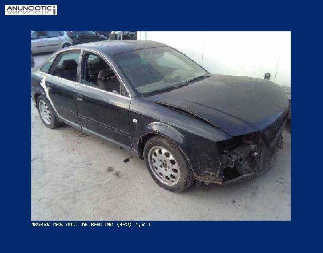 465486 abs audi a6 berlina (4b2) 1.8 t