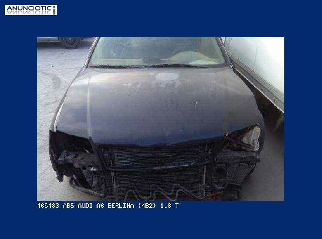 465486 abs audi a6 berlina (4b2) 1.8 t