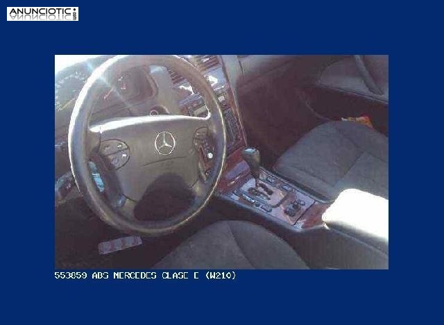 553859 abs mercedes clase e (w210)