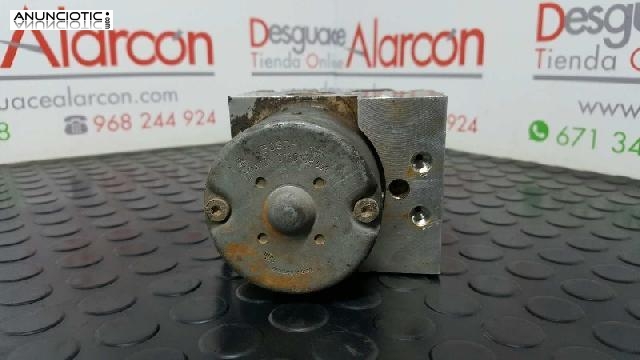 345768 abs nissan primera berlina 2.0