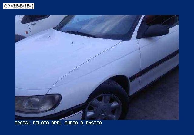 926981 piloto opel omega b básico