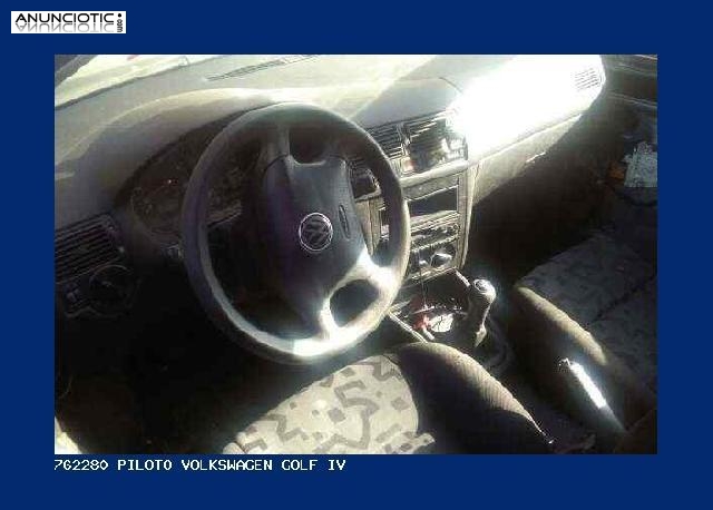 762280 piloto volkswagen golf iv